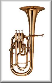 Tenor (Alto) Horn